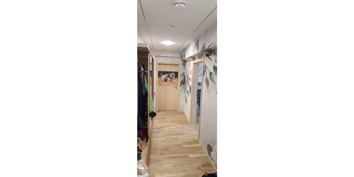 Etagenwohnung Oberhausen - 4.5 Zimmer, 92 m&sup2;, 180.000&euro; | Angebot:25257356