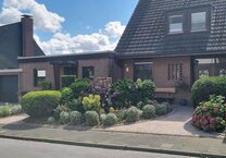 Doppelhaushälfte inklusive MaisonettWohnung