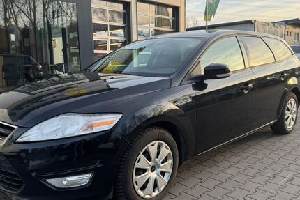 Ford Mondeo 302.000 km 2.650 &euro; Bottrop 46238