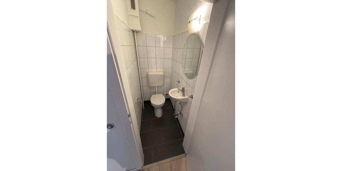 Erdgeschoßwohnung Dortmund Hombruch - 2 Zimmer, 57 m&sup2;, 600&euro; | Angebot:25720010