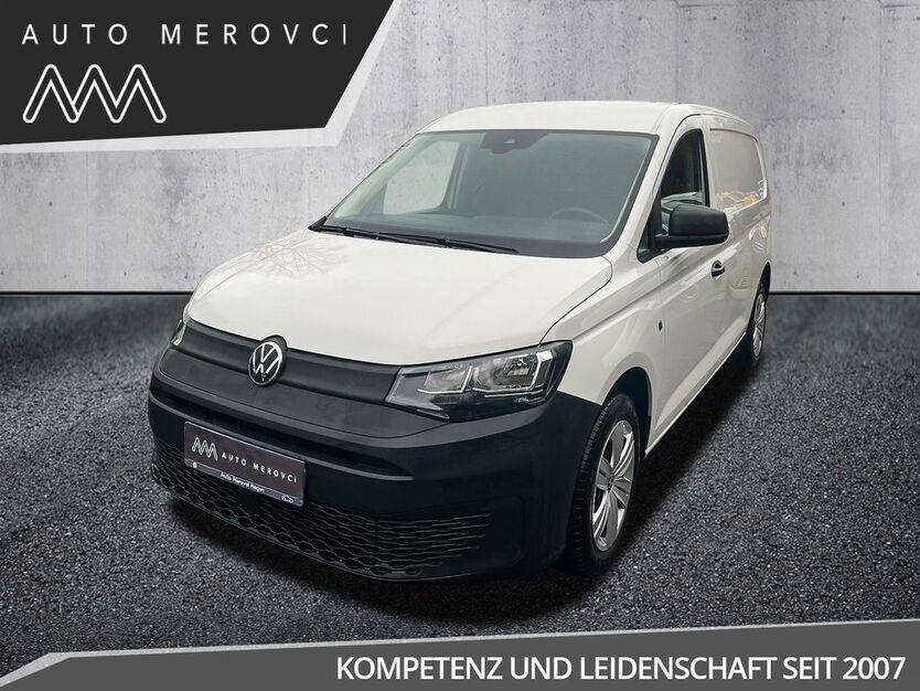 VW Caddy Maxi 82.800 km 18.995 € Hagen 58099