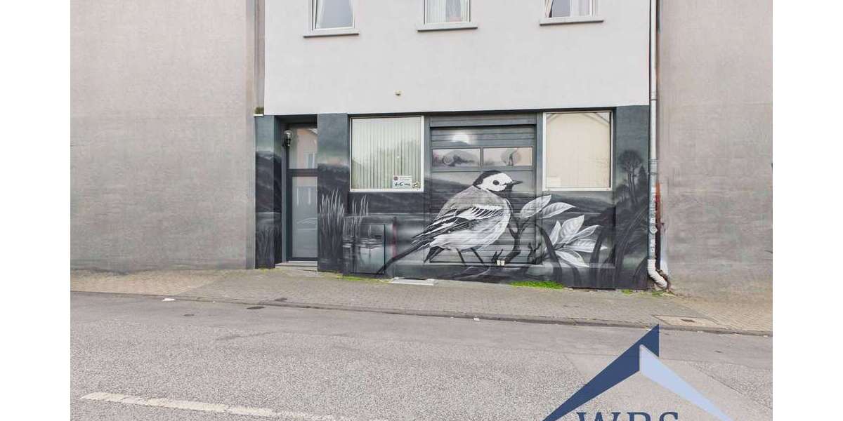 Gewerbeobjekt Bochum - 210.000&euro; | Angebot:27259240