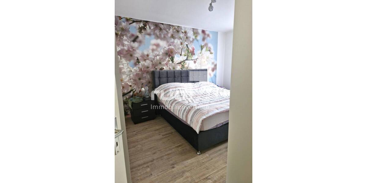 Etagenwohnung Hagen Mittelstadt - 3 Zimmer, 64 m&sup2;, 109.000&euro; | Angebot:26643507