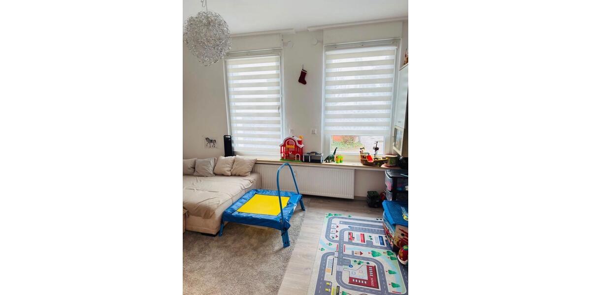 Erdgeschoßwohnung Recklinghausen - 3 Zimmer, 74 m&sup2;, 700&euro; | Angebot:25793332