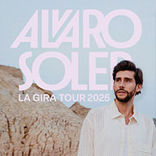 Yellow Jockey Open Air 2025: Alvaro Soler und Leony