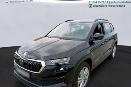 Skoda Karoq 23.434 km 27.980 &euro; Bochum 44805