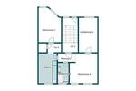 Mehrfamilienhaus, Wohnhaus Dortmund Mitte - 1 Zimmer, 283 m&sup2;, 319.000&euro; | Angebot:26259226