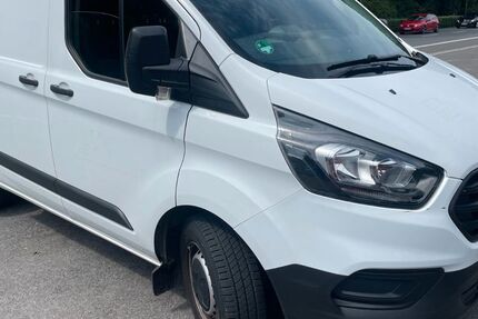 Ford Transit Custom 80.132 km 13.990 € Herdecke 58313