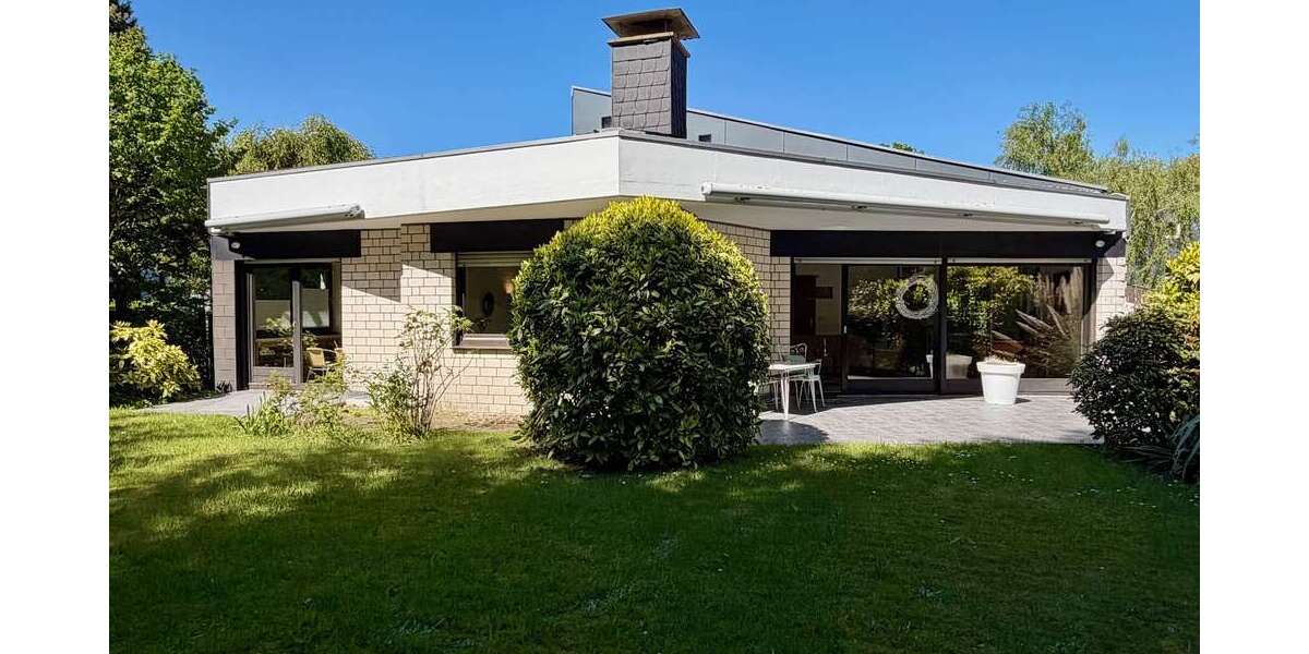 Einfamilienhaus Herne Sodingen - 5.5 Zimmer, 152 m&sup2;, 659.000&euro; | Angebot:26581762