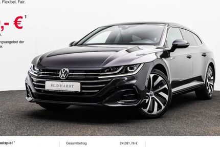 VW Arteon 80.920 km 25.645 &euro; Hagen 58091