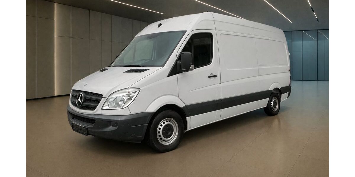 Mercedes-Benz Sprinter 170.000 km 10.710 &euro; Essen 45141