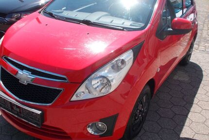 Chevrolet Spark 150.000 km 1.990 &euro; Bochum 44809