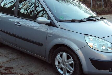 Renault Scenic 245.000 km 1.500 &euro; Hagen 58091