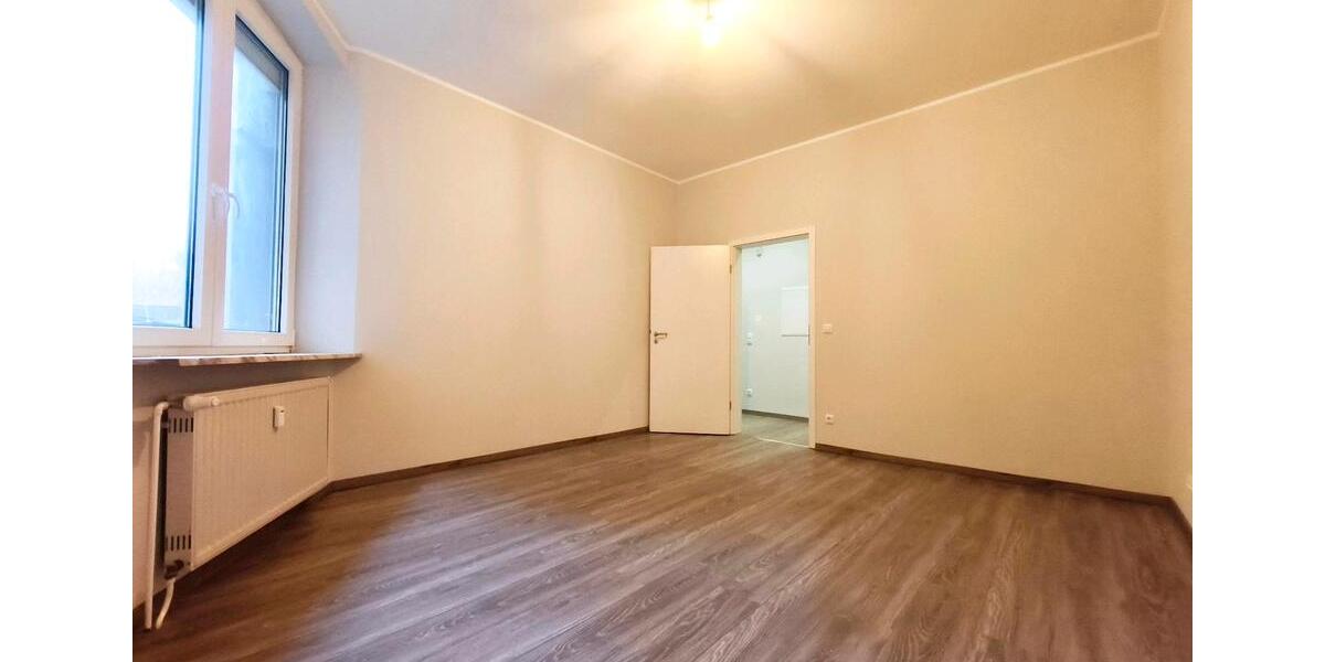 Mietwohnung 2,5 Zimmer umfassend renoviert 2.5 zimmer