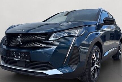 Peugeot 3008 8.550 km 26.990 &euro; Essen 45143