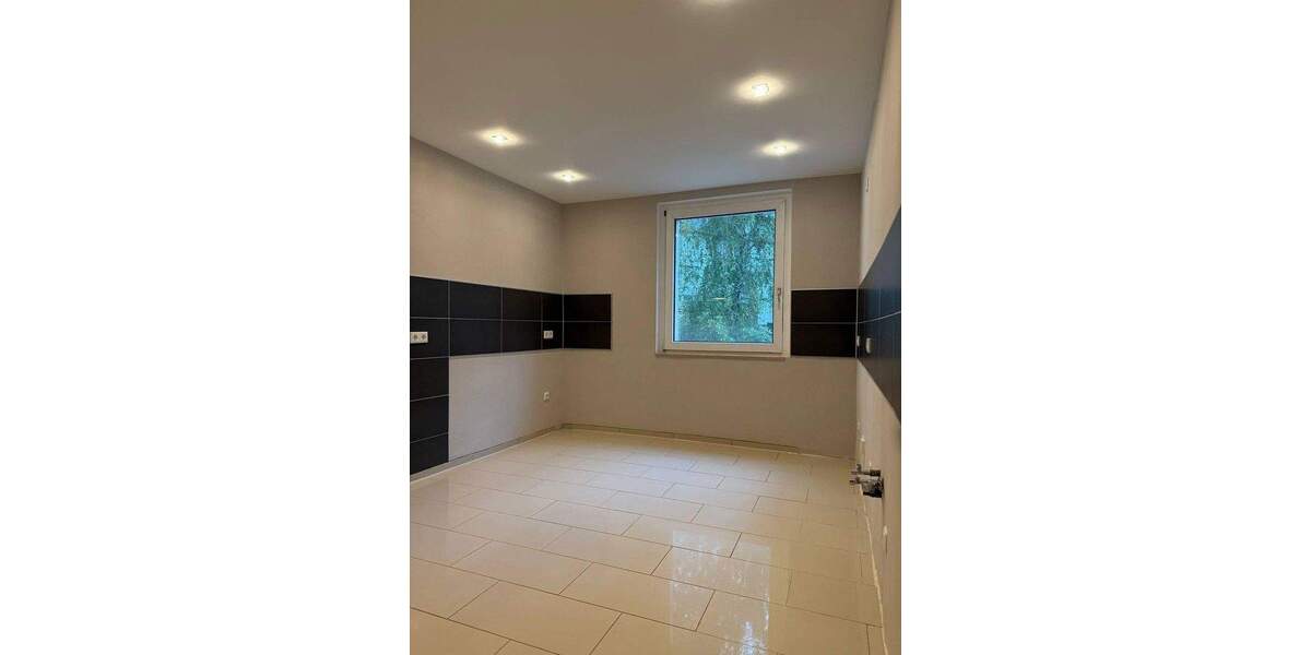 Eigentumswohnung in Gelsenkirchen-Beckhausen 3 zimmer