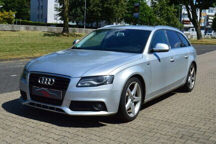 Audi A4 271.000 km 3.990 &euro; Mülheim an der Ruhr 45473