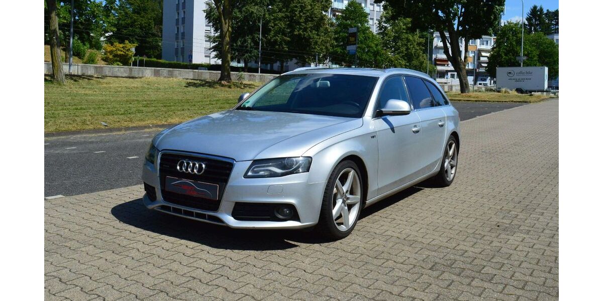 Audi A4 271.000 km 3.990 &euro; Mülheim an der Ruhr 45473