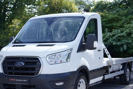 Ford Transit 313.000 km 29.800 € Remscheid 42855