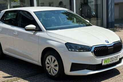 Skoda Fabia 88.387 km 11.390 &euro; Wuppertal 42289