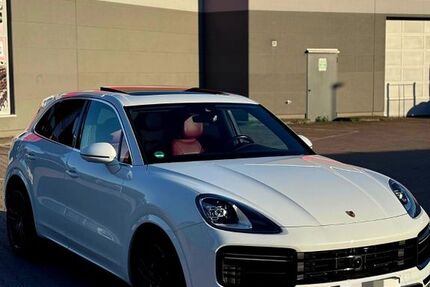 Porsche Cayenne 133.000 km 59.950 &euro; Dortmund 44339