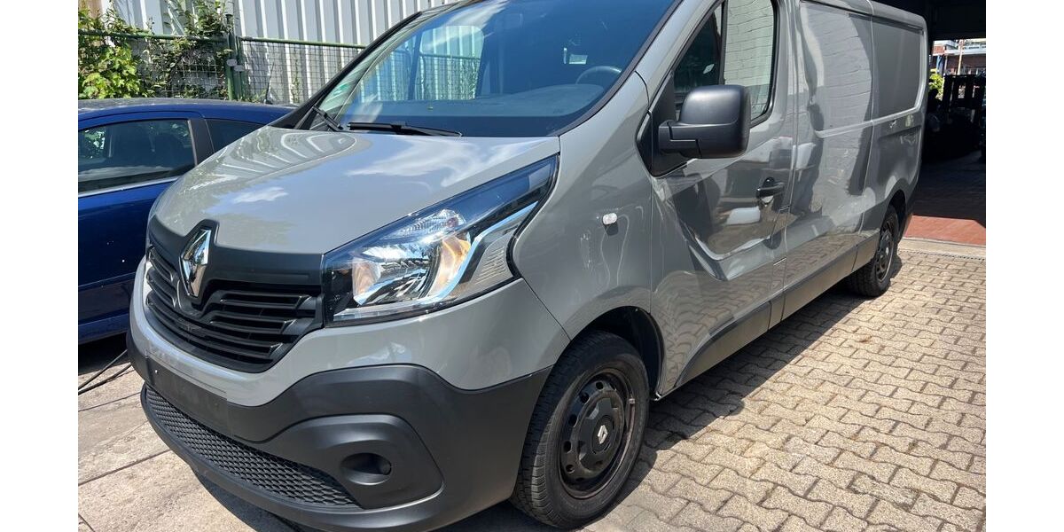 Renault Trafic 290.000 km 5.800 &euro; Bochum 44793