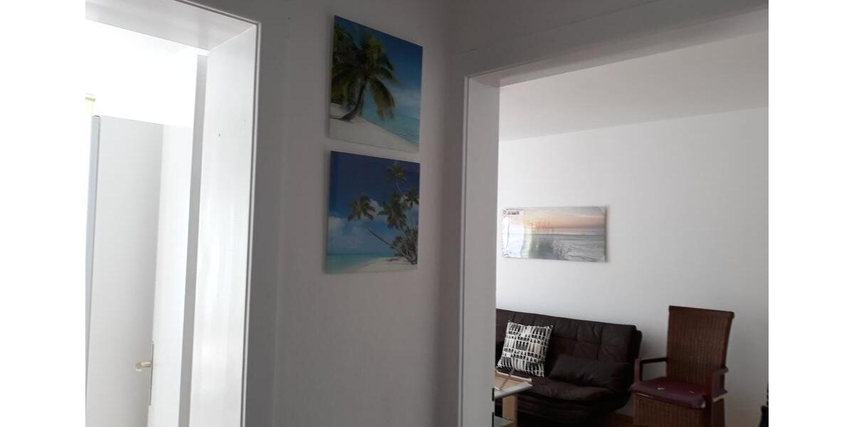 Etagenwohnung Essen Stadtbezirk II - 2.5 Zimmer, 64 m&sup2;, 800&euro; | Angebot:23797314