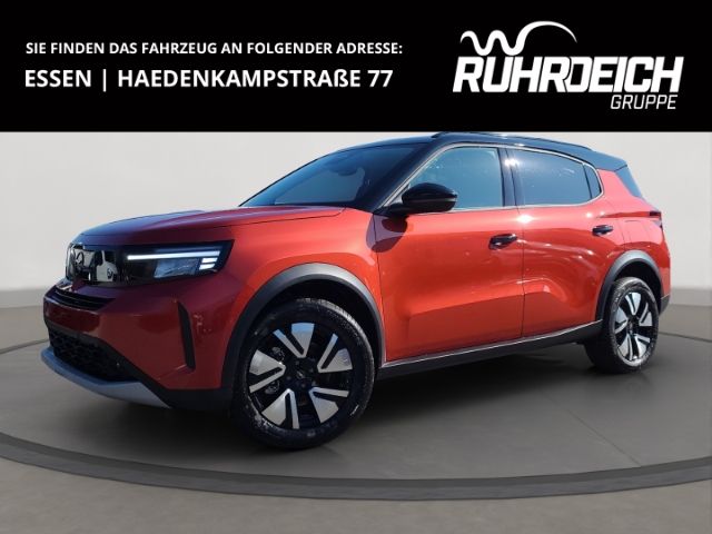 Opel Frontera 1.990 km 24.790 &euro; Essen 45143