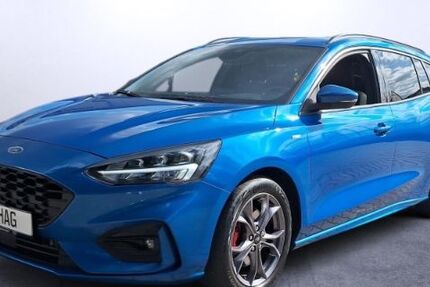 Ford Focus 72.938 km 19.390 € Datteln 45711