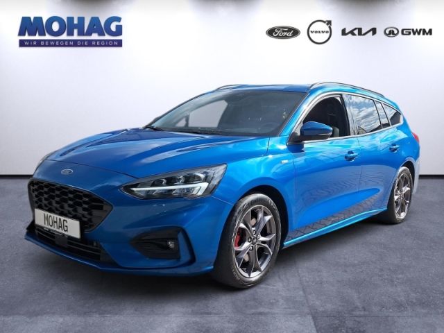 Ford Focus 72.938 km 19.390 € Datteln 45711