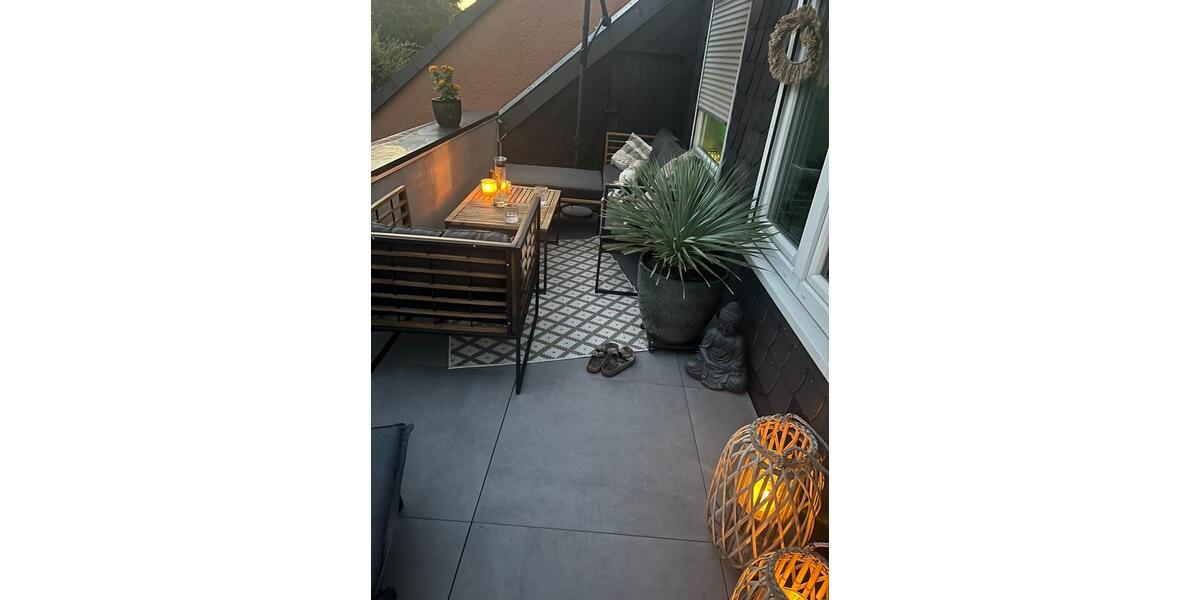 Dachgeschoßwohnung Hagen Hagen-Mitte - 2 Zimmer, 79 m&sup2;, 235.000&euro; | Angebot:27096127