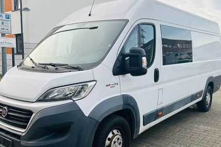 Fiat Ducato 158.000 km 13.800 &euro; Essen 45139