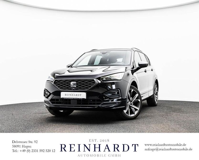 Seat Tarraco 79.123 km 31.839 € Hagen 58091