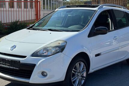 Renault Clio 91.200 km 3.990 € Herten 45701