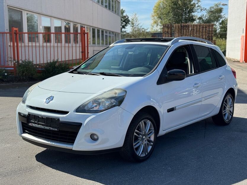 Renault Clio 91.200 km 3.990 € Herten 45701