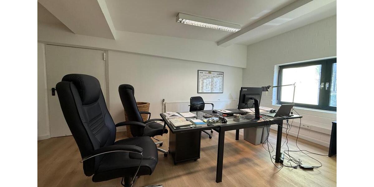 Gewerbeobjekt Bochum Bochum-Südwest - 2.500&euro; | Angebot:26229256