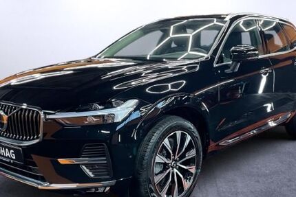 Volvo XC60 27.800 km 35.870 &euro; Recklinghausen 45659