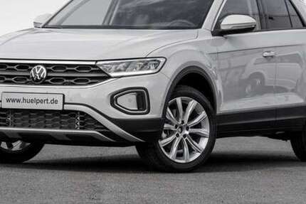 VW T-Roc 62.107 km 24.825 € Dortmund-Marten 44379