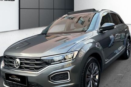 VW T-Roc 66.200 km 22.990 € Remscheid 42857