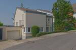 Modernes Haus mit Designküche, Sauna & Kamin in bevorzugter Lage in Herdecke