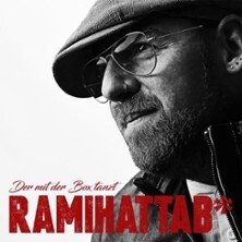 Rami Hattab - Der mit der Box tanzt Dortmund