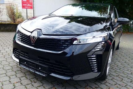 Renault Clio 12.360 km 16.800 € Bochum 44809
