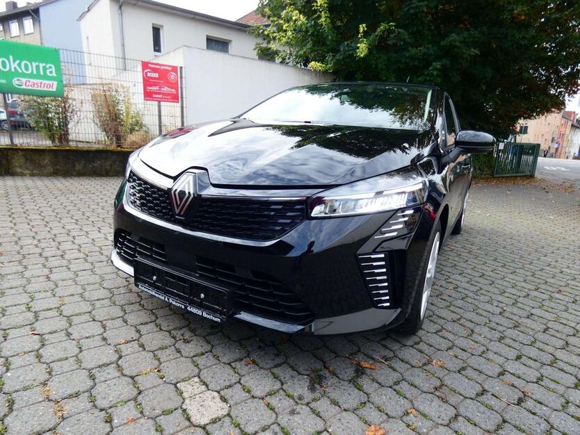 Renault Clio 12.360 km 16.800 € Bochum 44809