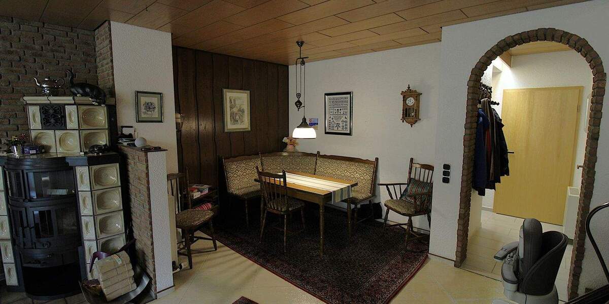 Reihenmittelhaus Gladbeck Zweckel - 6 Zimmer, 150 m&sup2;, 385.000&euro; | Angebot:25683226