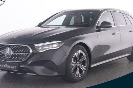 Mercedes E 220