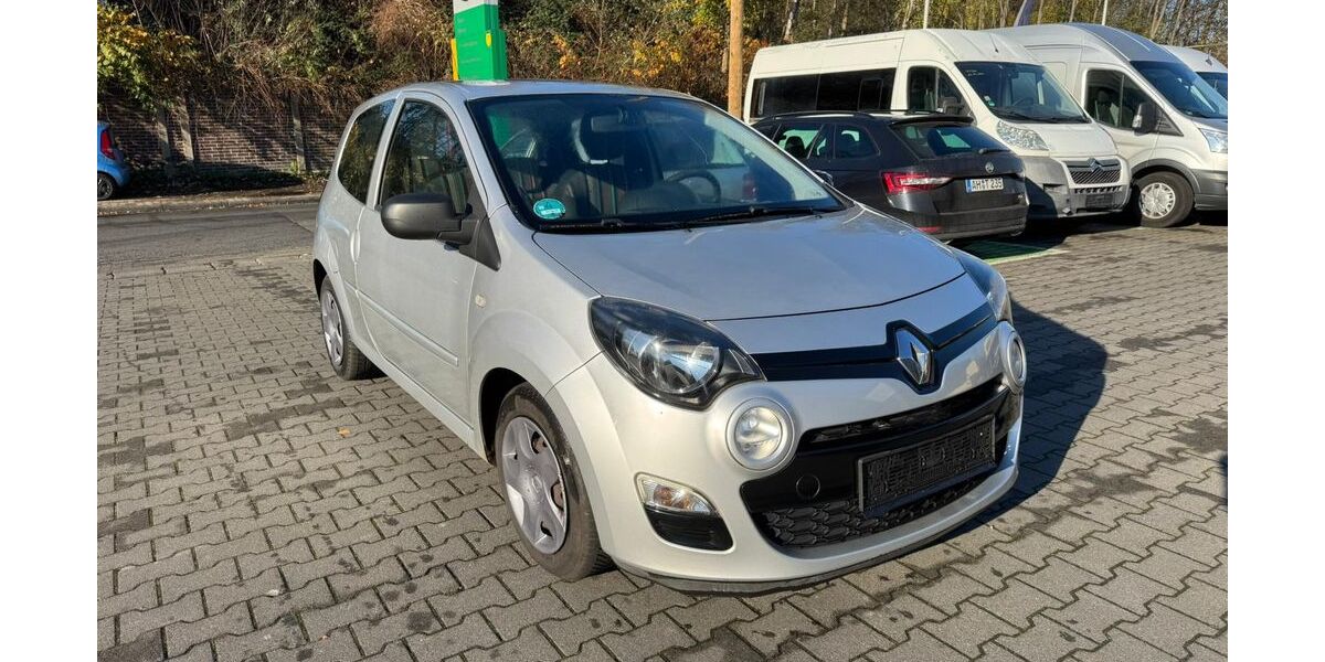 Renault Twingo 83.999 km 3.690 &euro; Bottrop 46238