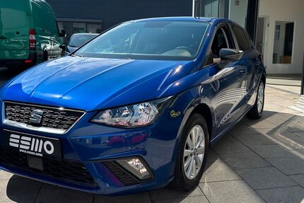 Seat Ibiza 67.474 km 12.800 &euro; Oberhausen 46149