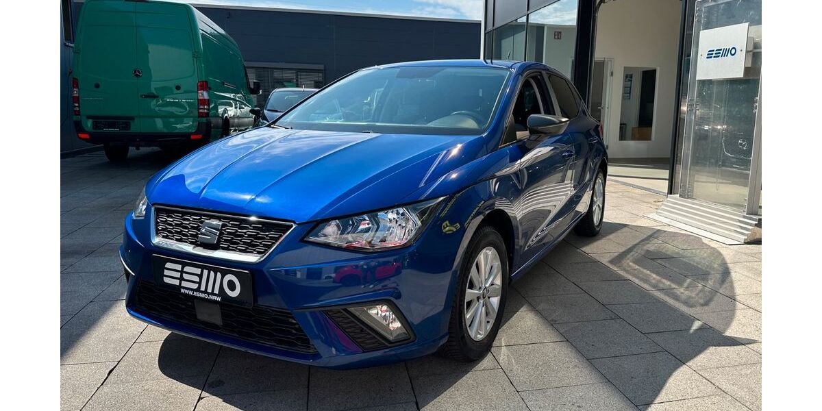 Seat Ibiza 67.474 km 12.800 &euro; Oberhausen 46149