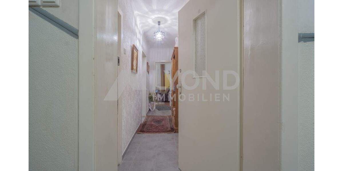 Renoviertes Mehrfamilienhaus mit effizienter Energietechnik und vollvermietet! 2 zimmer