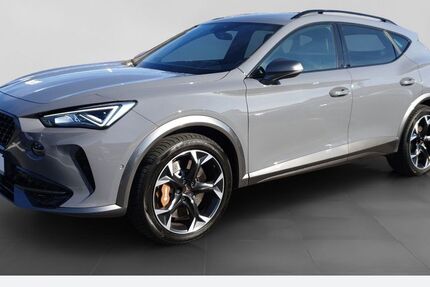 Cupra Formentor 92.660 km 26.880 € Bochum 44892